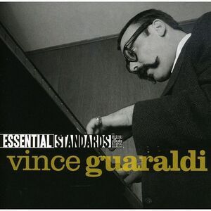 Vince Guaraldi - Essential Standards  CD